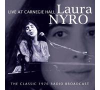 Nyro, Laura - Live at Carnegie Hall [Import]