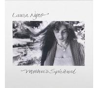 Laura Nyro – Mother S Spiritual – Vinyle 180 g rose translucide Éd. limitée (Import)