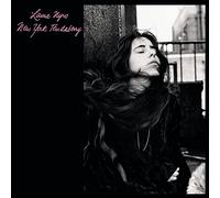 Nyro, Laura - New York Tendaberry