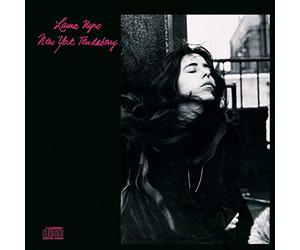 Nyro, Laura - New York Tendaberry