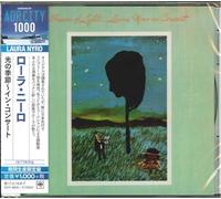 Nyro, Laura - Season of Lights-Ltd [Import]