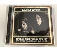 Nyro, Laura - Spread Your Wings And Fly : Li