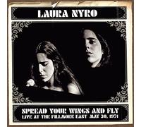 Spread Your Wings & Fly: Fillmore East May 30 1971