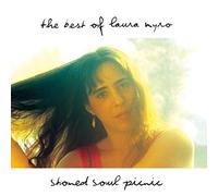 Nyro, Laura - Stoned Soul Picnic-Best of