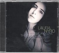 Nyro, Laura - Time and Love...