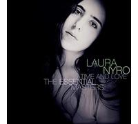 Nyro, Laura - Time & Love-Essential Masters