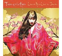 Nyro Laura - Trees of the Ages Laura Nyro Live