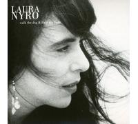 Nyro, Laura - Walk Dog & Light the Light by Nyro, Laura