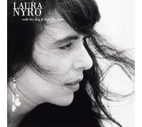 Nyro, Laura - Walk Dog The Light [Import]