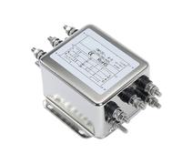 NYRXRYTCA Filtre d'alimentation Haute Performance for purificateur d'air triphasé à Quatre Fils 380 V CW12C-50A-S(CW12C -10A -S Four wire)