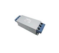 NYRXRYTCA Filtre DL-50EBK5 triphasé 380V 50A EAK5 onduleur Filtre de Puissance de Service privé(DL -35EBK5 35A 3 Phase 3 wire)