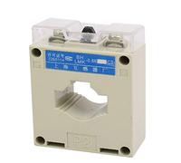 NYRXRYTCA Jauge de Compteur en Vedette Type BH-0.66 2,5 VA, efficacité fiable, Rapport 100/5A, transducteur de Courant, transformateur de Puissance