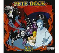 Pete Rock - Ny's Finest [Import]