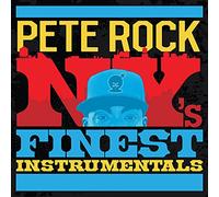 Pete Rock - NY's Finest Instrumentals (RSD) [New Vinyl LP]