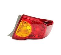 NYSAASDST 8155002460 Feu De Frein Arrière Voiture Latéral Extérieur Pour Toyota Pour Corolla 2008 2009 2010 Illumination Feu Arrière(droite)