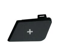 NYSAASDST Bouton Commutation Commande Volant Couvercle Bouton Volant Commutateur Commande Multifonction 1 Pièce pour Cayenne 9YA pour Turbo 2018 - 2023 pour Panamera S 971 2017-2021(L5)