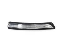 NYSAASDST Clignotant de rétroviseur Clignotant De Rétroviseur À LED Pour Hyundai Pour Accent 2018-2020 Accessoires Pour Latéral Indicateur Direction(droite)