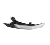 NYSAASDST Clignotant de rétroviseur Clignotant De Rétroviseur Latéral Gauche À LED Pour VW Pour Polo Pour MK4 9N3 2005-2009 Indicateur Direction