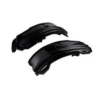 NYSAASDST Clignotant de rétroviseur Clignotant Dynamique À LED Rétroviseur Extérieur Pour Range Pour Rover Pour Evoque L538 2014-2020 Indicateur Direction
