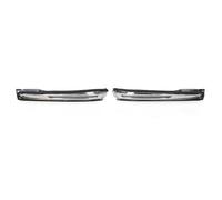 NYSAASDST Clignotant de rétroviseur Clignotant LED Pour Rétroviseur De Voiture Accessoires Pour Hyundai I10 2014 87613-B4000 87623-B4000 Indicateur Direction(1 paire)
