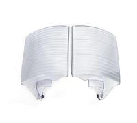 NYSAASDST Clignotant De Rétroviseur Extérieur Feu De Position, Clignotant, Stationnement, Phare Pour Mitsubishi Pour Canter Pour Camion Pour Fuso (à Partir 2012)(1 paire)