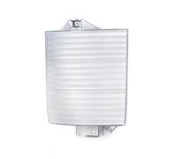 NYSAASDST Clignotant De Rétroviseur Extérieur Feu De Position, Clignotant, Stationnement, Phare Pour Mitsubishi Pour Canter Pour Camion Pour Fuso (à Partir 2012)(La gauche)