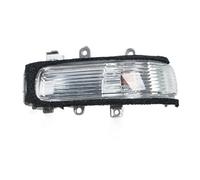 NYSAASDST Clignotant De Rétroviseur Extérieur Rétroviseur Extérieur Avec Clignotant Intégré Pour Toyota Pour Hilux Pour Vigo (modèles 2011, 2012, 2013 2014)(La gauche)