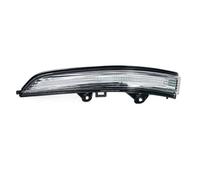NYSAASDST Clignotant de rétroviseur Feu De Clignotant Rétroviseur À LED Pour SAIC Pour Maxus T60 T70 Pickup Indicateur Direction(La gauche)