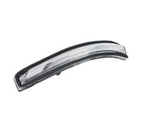 NYSAASDST Clignotant de rétroviseur Feu De Rétroviseur Extérieur À LED Pour Kia Pour Niro 2017-2020 Clignotant 87614G5000 87624G5000 Indicateur Direction(La gauche)