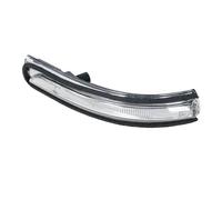 NYSAASDST Clignotant de rétroviseur Feu De Rétroviseur Extérieur À LED Pour Kia Pour Niro 2017-2020 Clignotant 87614G5000 87624G5000 Indicateur Direction(droite)