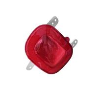 NYSAASDST Clignotant de rétroviseur Feu Pare-chocs Arrière Réflecteur Frein Lampe D'arrêt Couvercle D'ampoules Pour Jeep Pour Renegade 15-18 68255513AA 68255514AA Indicateur Direction(A)