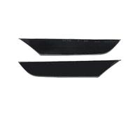 NYSAASDST Clignotant de rétroviseur Lot De 2 Feux Position Latéraux À LED Pour Infiniti G35 Sedan (Base X 2003-2007) Indicateur Direction(A)