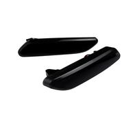 NYSAASDST Clignotant de rétroviseur Paire De Clignotants Latéraux Dynamiques À LED Ambrés Pour Mini Pour Countryman R60 Pour Paceman R61 2012-2016 Indicateur Direction
