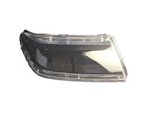 NYSAASDST Couvercle Lentille Phare Avant De Voiture Pour Mitsubishi Pour Sport Pour Pajero Course Abat-jour Verre Lampe Capuchons Coquille Phare Coque Lentille(droite)