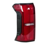 NYSAASDST Ensemble De Feux Arrière À LED Pour Toyota Pour Tacoma 2024-2025, Feu Stop, Recul, Sans Bouton Hayon Arrière Assemblage Feu(La gauche)