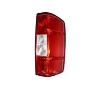 NYSAASDST Feu Arrière De Pare-chocs Voiture Pour Grande Muraille Pour Wingle 7 D'arrêt Frein Illumination Feu Arrière(droite)
