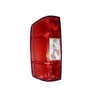 NYSAASDST Feu Arrière De Pare-chocs Voiture Pour Grande Muraille Pour Wingle 7 D'arrêt Frein Illumination Feu Arrière(La gauche)