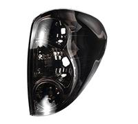 NYSAASDST Feu Arrière De Voiture Pour Mitsubishi L200 2005-2016 Pour Triton 2005-2015 Pour Colt 2007-2015 Paire Feux D'éclairage Signal Illumination Feu Arrière(droite,With Wire)