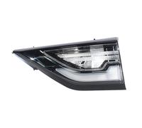 NYSAASDST Feu Arrière Fumé À LED Pour Traverse 2018-2021 : Clignotant, Stop, De Recul Arrière Assemblage Feu(droite)