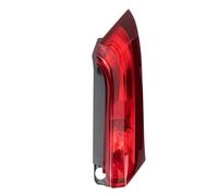 NYSAASDST Feu Arrière Gauche/droit Pour CR-V 2012 2013 2014 Feu Arrière Pour CR-V Feu Stop Avec Arrière Assemblage Feu(Uppertaillight-r)
