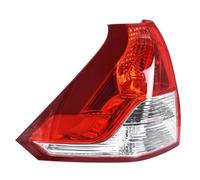 NYSAASDST Feu Arrière Gauche/droit Pour CR-V 2012 2013 2014 Feu Arrière Pour CR-V Feu Stop Avec Arrière Assemblage Feu(Lowertaillight-l)