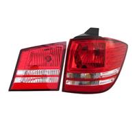 NYSAASDST Feu Arrière Gauche/droit Pour Dodge Pour Journey Pour Jcuv 2008 2009 2010 2011 Feu Arrière Feu Stop Avec Arrière Assemblage Feu(Right-2PC)