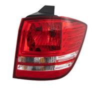 NYSAASDST Feu Arrière Gauche/droit Pour Dodge Pour Journey Pour Jcuv 2008 2009 2010 2011 Feu Arrière Feu Stop Avec Arrière Assemblage Feu(Outside-right)