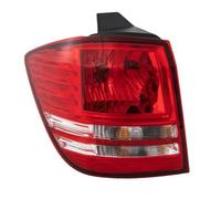 NYSAASDST Feu Arrière Gauche/droit Pour Dodge Pour Journey Pour Jcuv 2008 2009 2010 2011 Feu Arrière Feu Stop Avec Arrière Assemblage Feu(Outside-left)