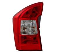 NYSAASDST Feu Arrière Gauche/droit Pour Kia Pour Rondo Pour CARENS 2007 2008 2009 2010 2011 2012 Feu Arrière Feu Stop Avec Arrière Assemblage Feu(La gauche)