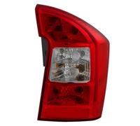 NYSAASDST Feu Arrière Gauche/droit Pour Kia Pour Rondo Pour CARENS 2007 2008 2009 2010 2011 2012 Feu Arrière Feu Stop Avec Arrière Assemblage Feu(droite)