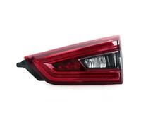 NYSAASDST Feu Arrière Gauche/droite, Stop Freinage Clignotant Extérieur/intérieur Détresse, Antibrouillard Pour Nissan Pour Qashqai 2016-2018 2019-2021 Arrière Assemblage Feu(19-21 Right Trunk)