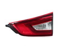 NYSAASDST Feu Arrière Gauche/droite, Stop Freinage Clignotant Extérieur/intérieur Détresse, Antibrouillard Pour Nissan Pour Qashqai 2016-2018 2019-2021 Arrière Assemblage Feu(16-18 Right Trunk)