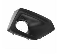 NYSAASDST Feu ArrièRe Voiture Convient Pour Subaru Pour Impreza 2012-2014 Style De Voiture Couvercle De Feu Brouillard Avant Pare-chocs Grille Cadre De Feu Brouillard Feux Arrière Remorque(droite)