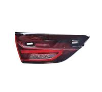 NYSAASDST Feu Arrière Voiture Feu Arrière LED Pour Mazda 6 Pour Atenza 2019-2022, Feu De Freinage, Feu De Recul, GRF5-51-150B GRF551150B(La gauche)